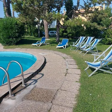 Indigo Treporti Cavallino-Treporti