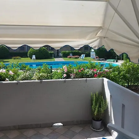 Indigo Treporti Apartament *