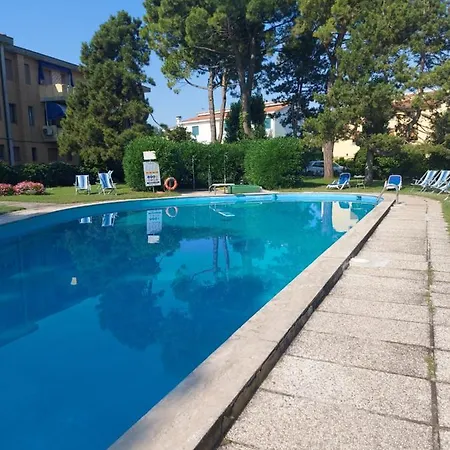 Indigo Treporti Apartament